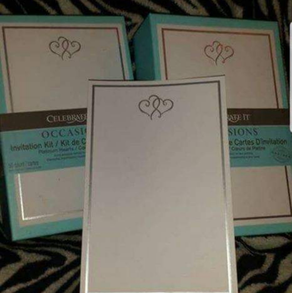 Wedding Invitation
